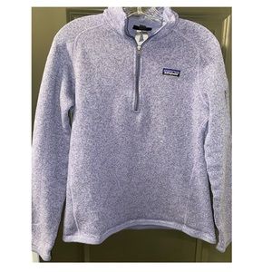 Patagonia Half-zip